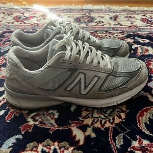 Men’s New Balance 990v6